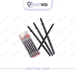 تیغ اره عمودبر بلند