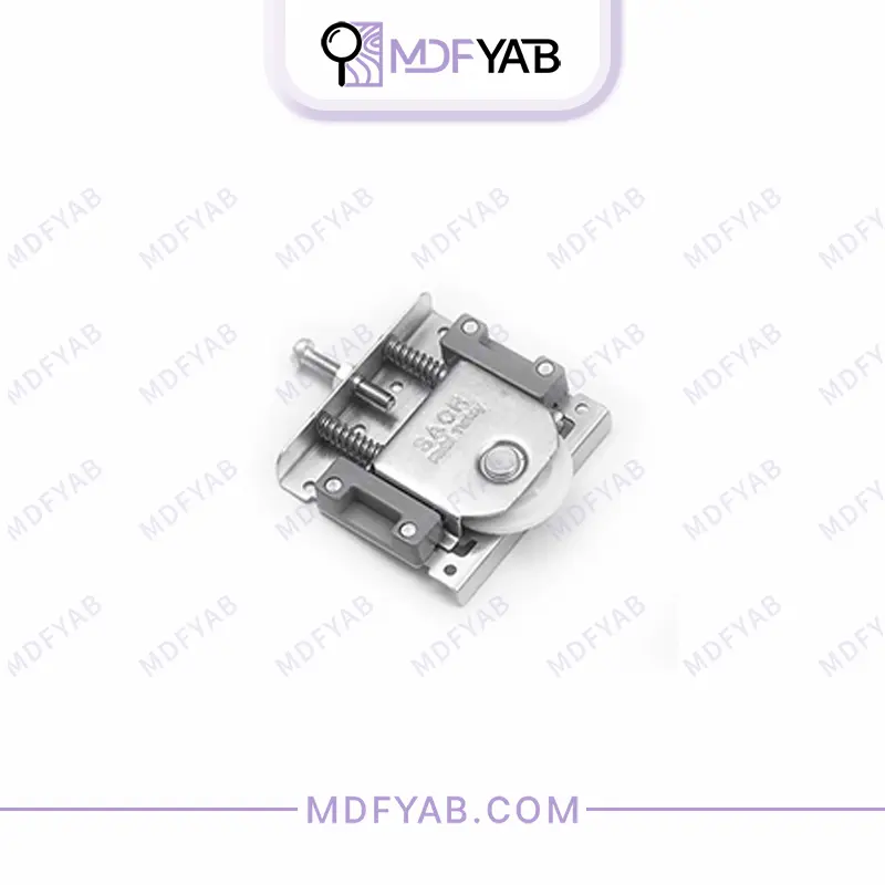 قرقره 80کیلویی