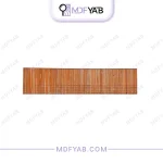 میخ اسکا آلفا