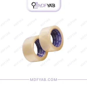 چسب 5 سانت شفاف