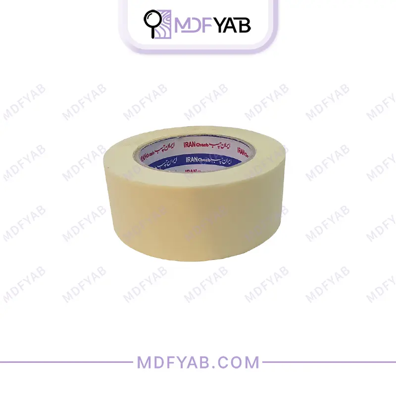 چسب کاغذی ایران چسب